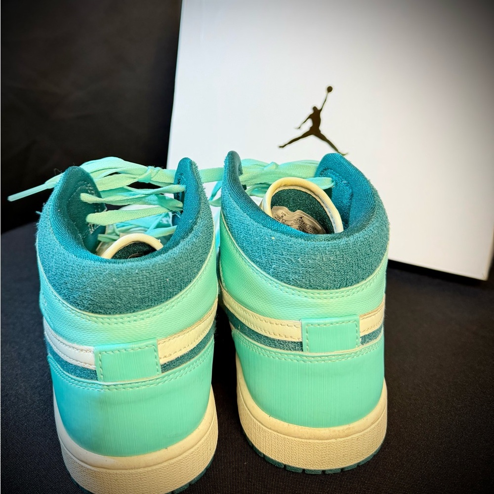 Air Jordan Low 1 Mid SE - Picture 3 of 4